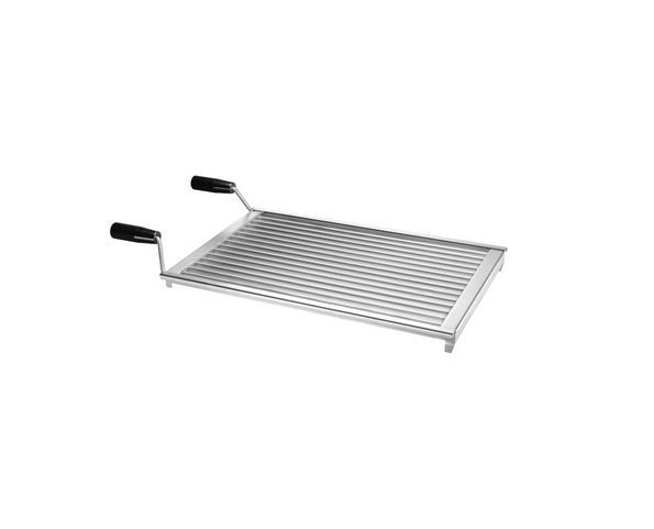 Grillgitter für Fisch,B 312 mm x T 483 mm