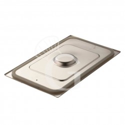 GN1/2 Deckel mit Dichtung