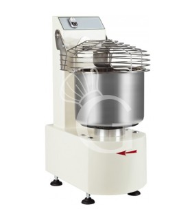 Teigknetmaschine BERTA (15 kg), einphasig, 1 Geschwindigkeit