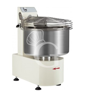 Teigknetmaschine BERTA (35 kg), dreiphasig, 1 Geschwindigkeit