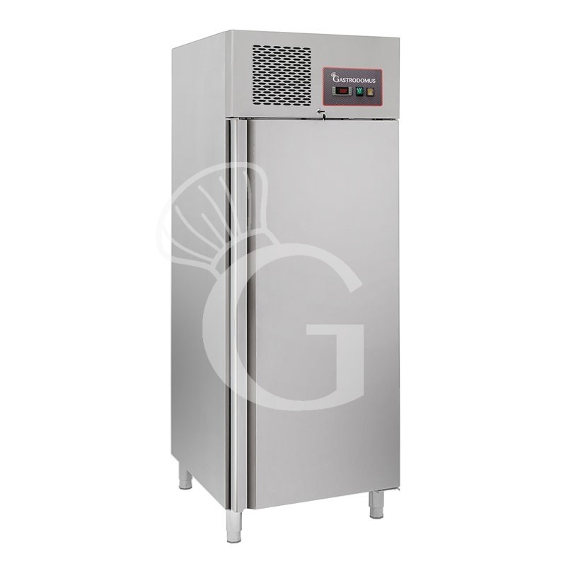 Tiefkühlschrank (535 L), Temperatur -18°C/-22°C, Energieklasse E