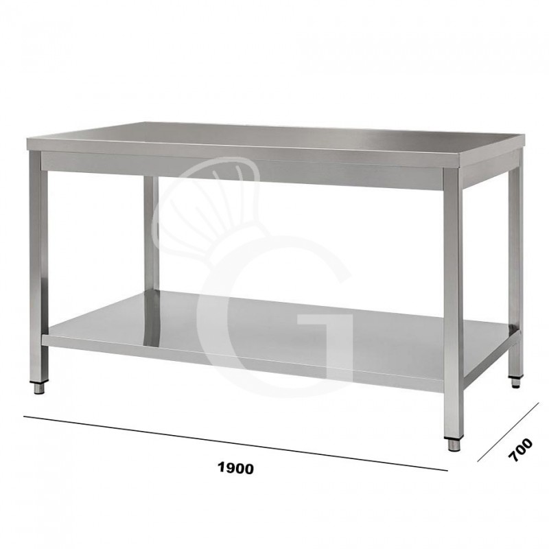 Maßnahmen der Tisch