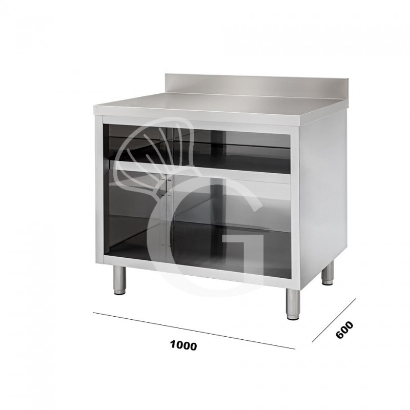 Maßnahmen der Tisch