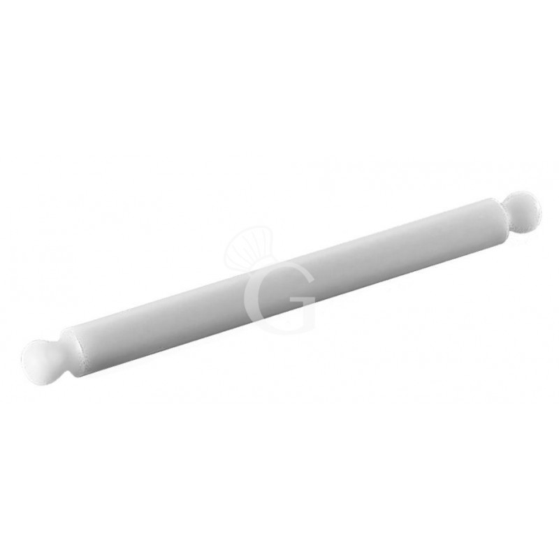 Teigroller, Polyethylen, Ø 30 mm, Länge 350 mm