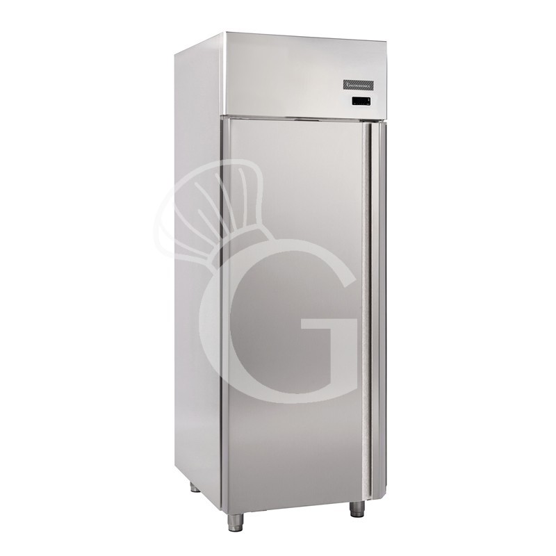 Kühlschrank (600 Liter), Umluftkühlung, Temperatur -2°C /+10°C, Energieklasse G