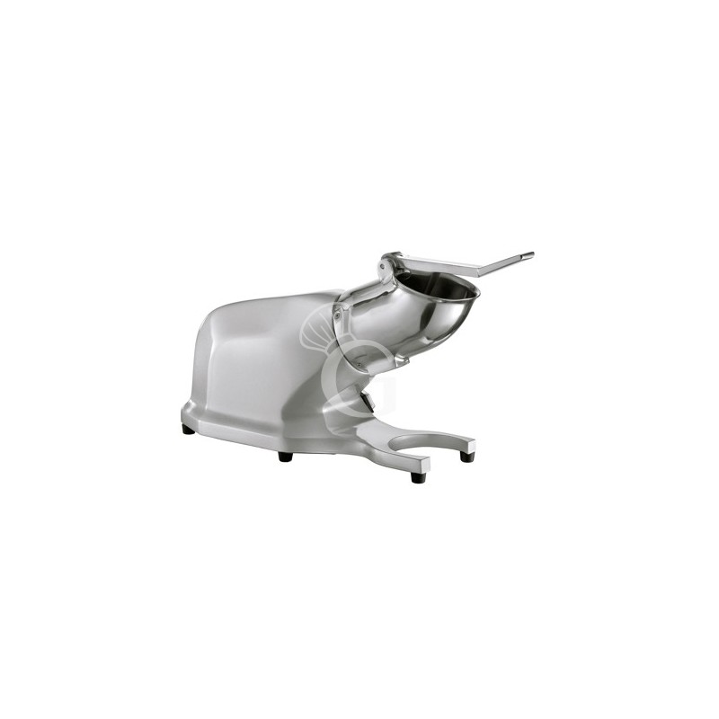 Eis-Crusher, einphasig, 350 W, B 180 mm x T 500 mm x H 270 mm