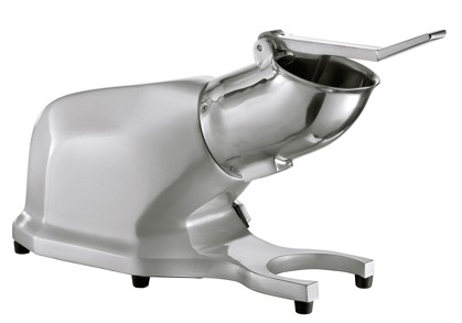 Eis-Crusher, einphasig, 350 W, B 180 mm x T 500 mm x H 270 mm