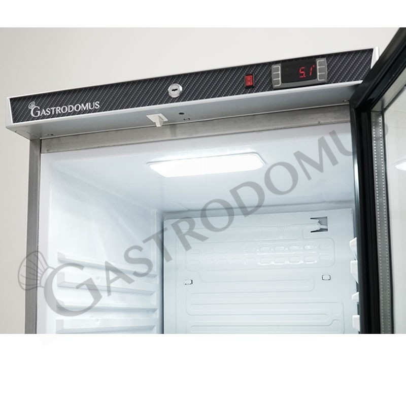 Innerhalb des Kühlschrank.