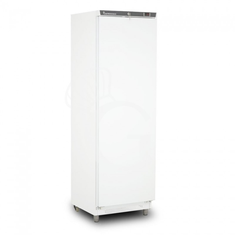 Statischer Kühlschrank (274 L), Temperatur -18°C/-22°C, Energieklasse C