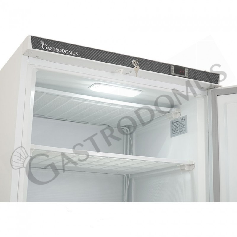 Licht des Kühlschranks.