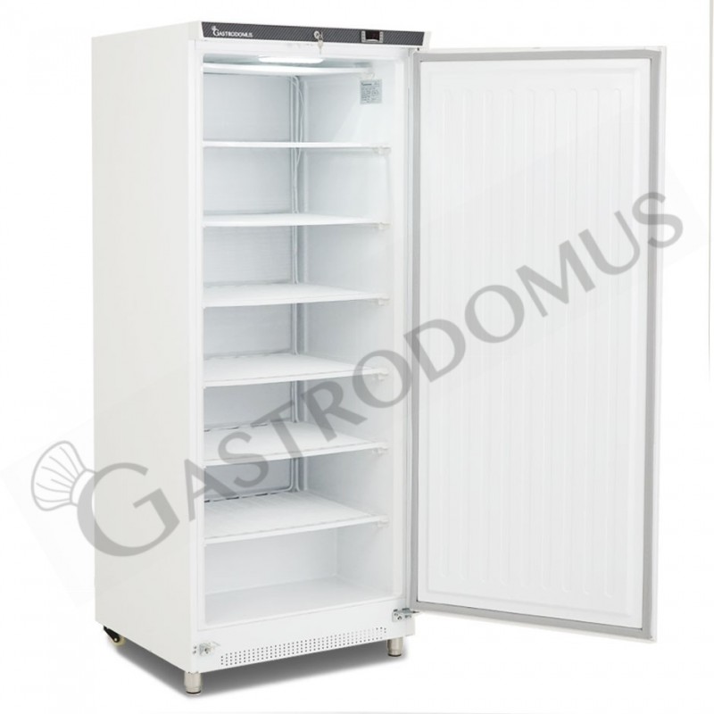 Tiefkühlschrank (530 Liter), statisch, -18°C/-22°C, Energieklasse B