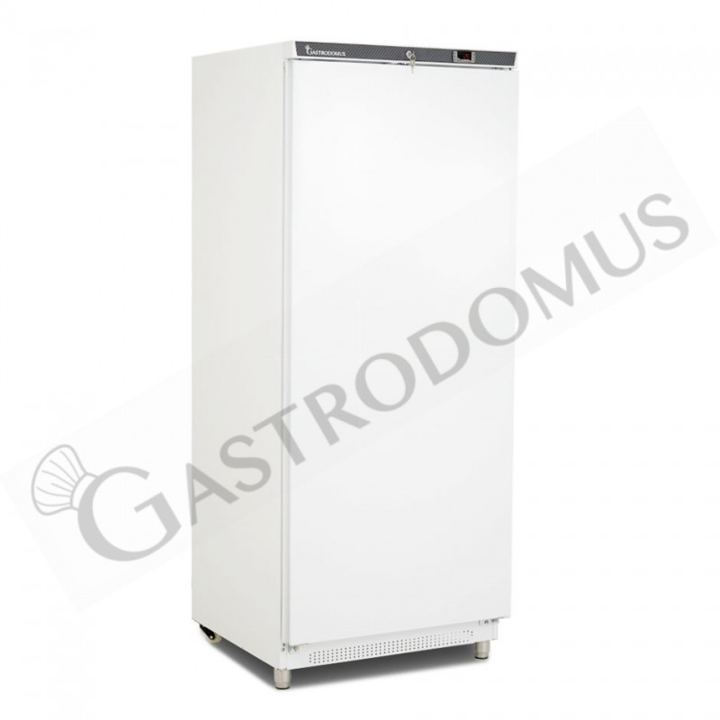 Tiefkühlschrank (530 Liter), statisch, -18°C/-22°C, Energieklasse B