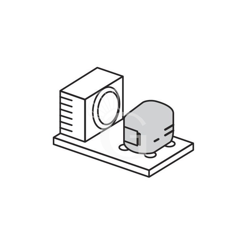 copy of Griglia plastificata 500 mm x 365 mm