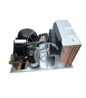 Ferngesteuerter Motor BT - Temp. -18/-22°C - 800 W - 60 Hz