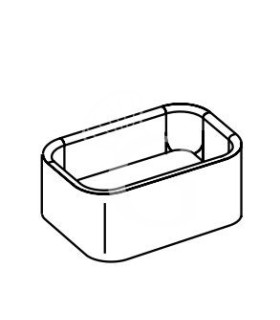 copy of 2°lavello tondo diametro 420 mm