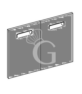 copy of 2°lavello tondo diametro 420 mm