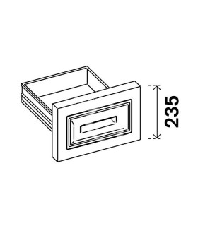 copy of 2°lavello tondo diametro 420 mm