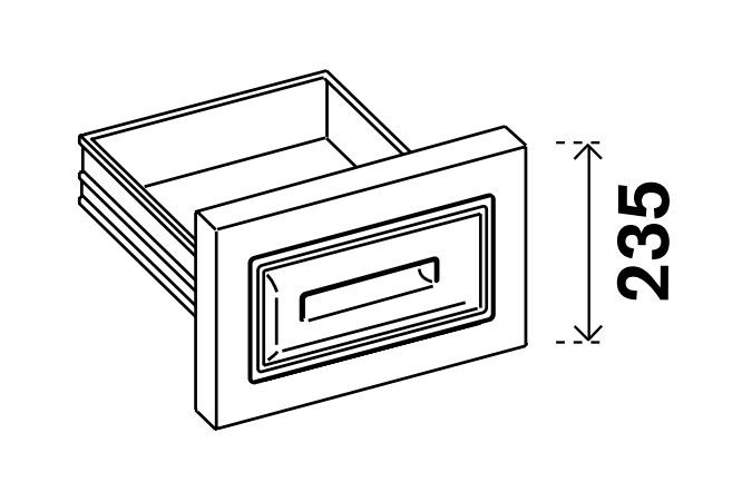 copy of 2°lavello tondo diametro 420 mm