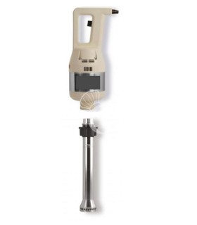 Stabmixer mit Emulgierstab (300 mm), 2/20 Liter, 350 W