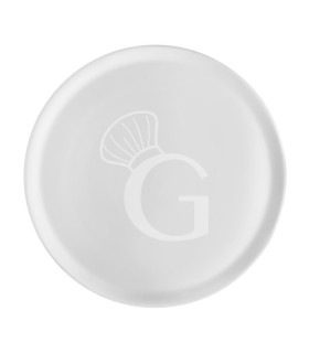 Pizzateller, Porzellan, Ø 330 mm