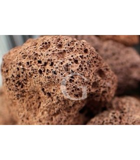 5 kg Packung Lavastein für Lavastein-Grills