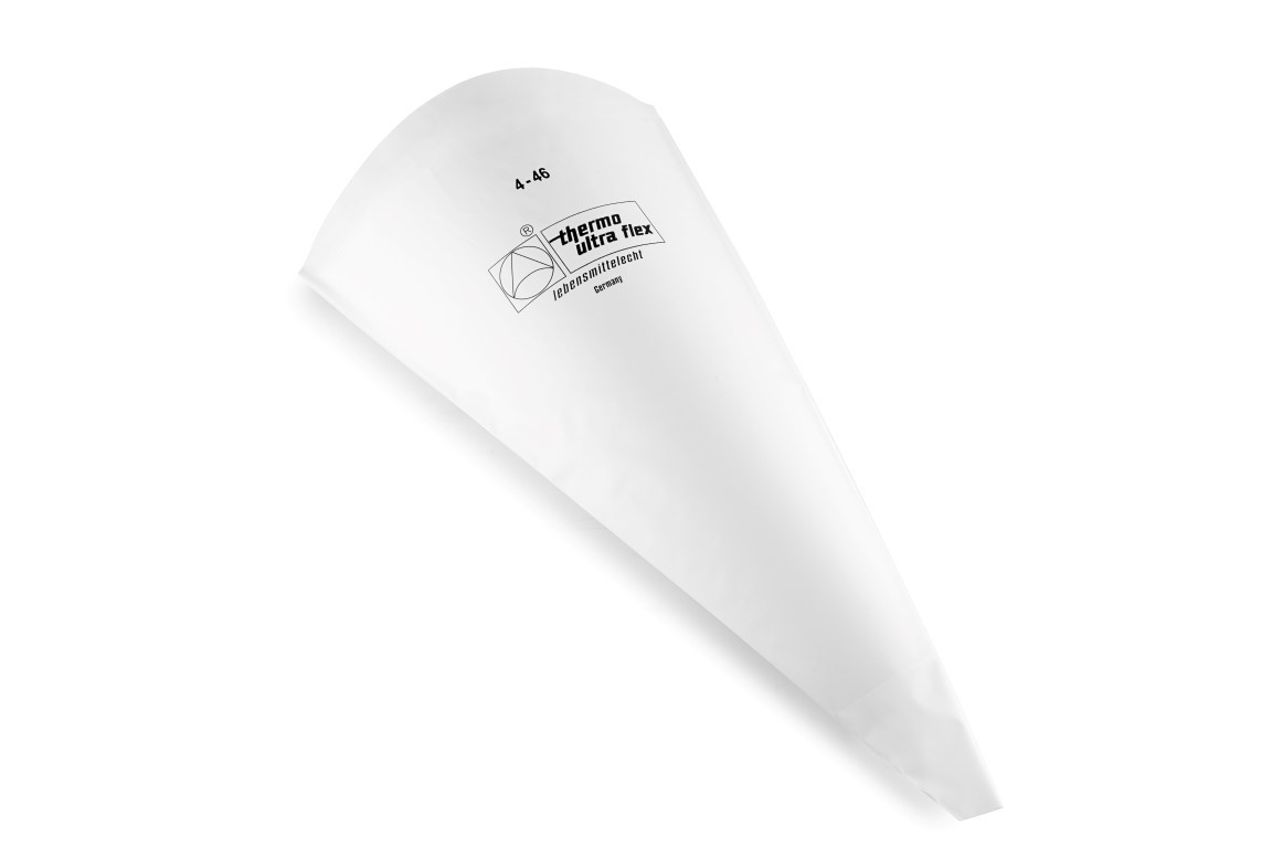 Spritzbeutel, synthetisch, L 340 mm