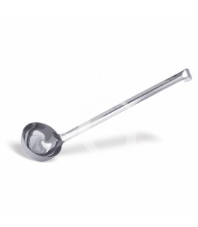 Schöpflöffel / Schöpfkelle "Light", Ø 60 mm, Grifflänge 270 mm