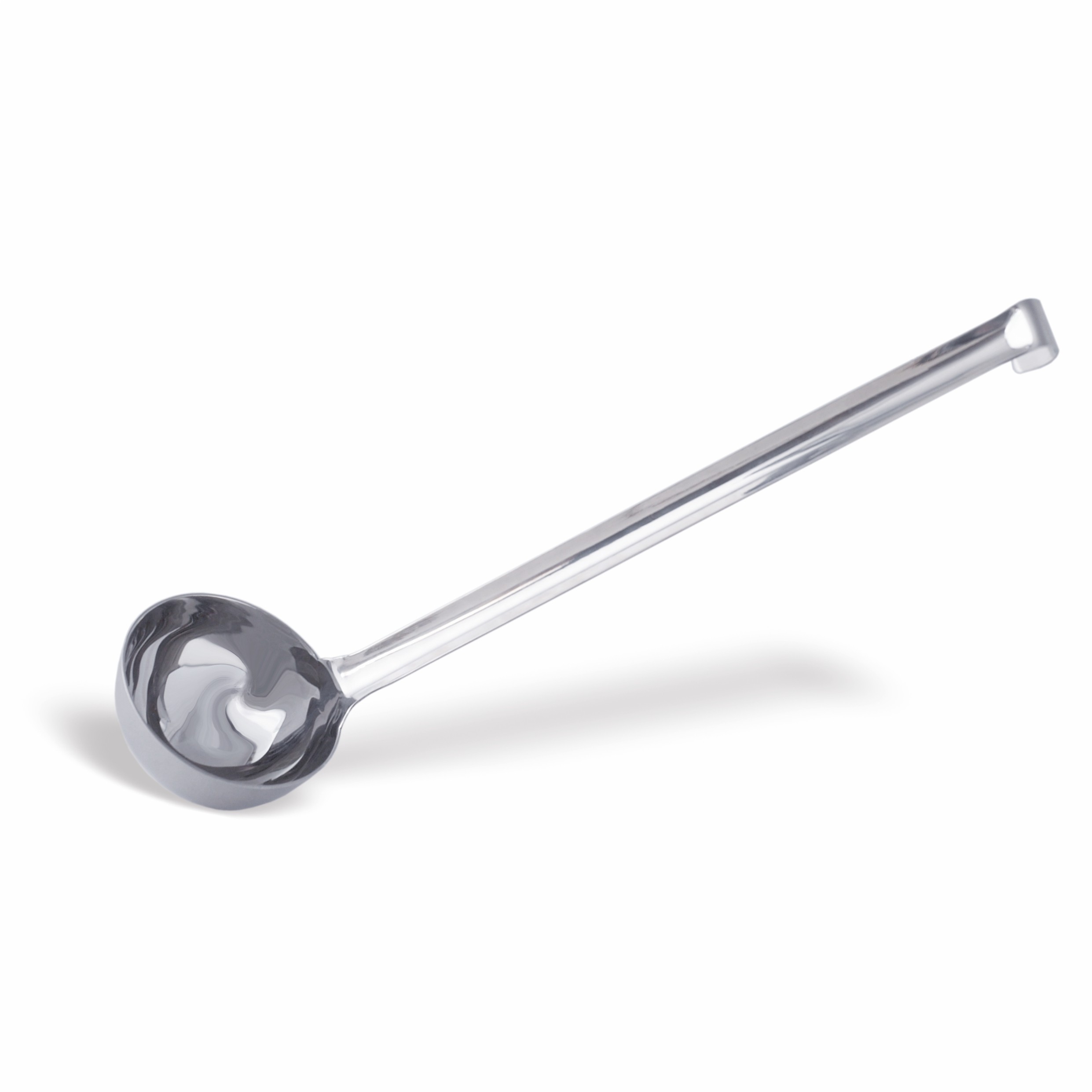 Schöpflöffel / Schöpfkelle "Light", Ø 60 mm, Grifflänge 270 mm