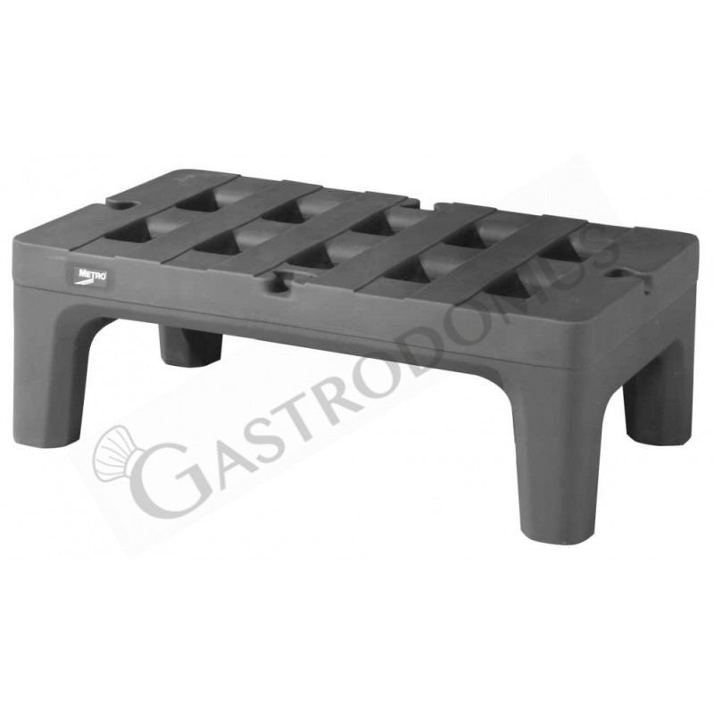 Palette für Kühlzelle, B 910 mm x T 560 mm x H 300 mm