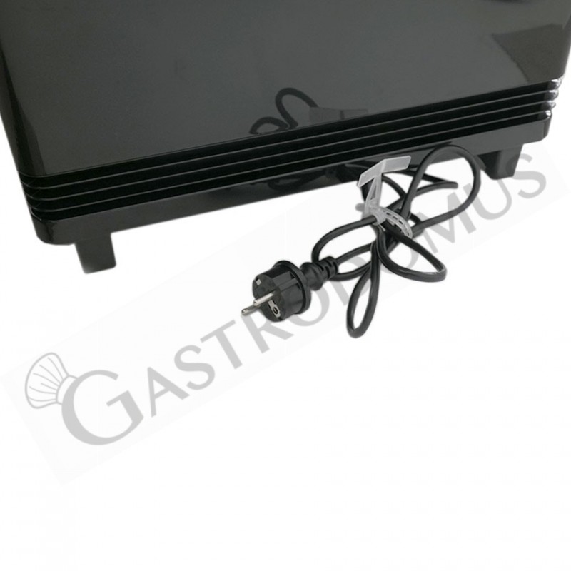 Stecker des Kühlregal.