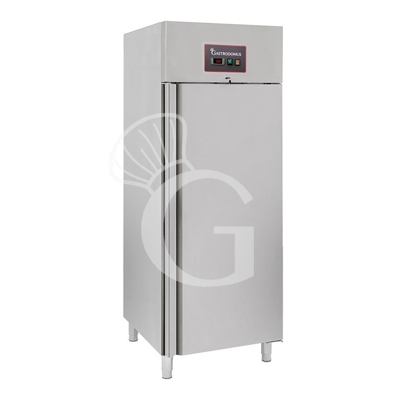 Tiefkühlschrank (534 L), Umluftkühlung, Temperatur -18°C/-22°C