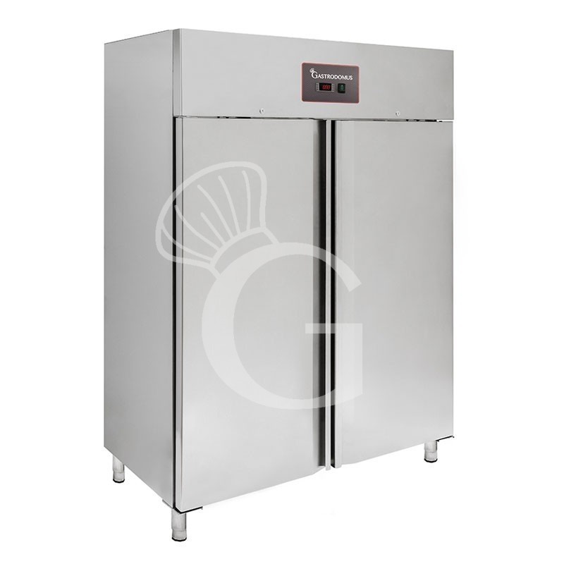 Tiefkühlschrank (1180 L), statisch, -18°C/-22°C, 2 Türen