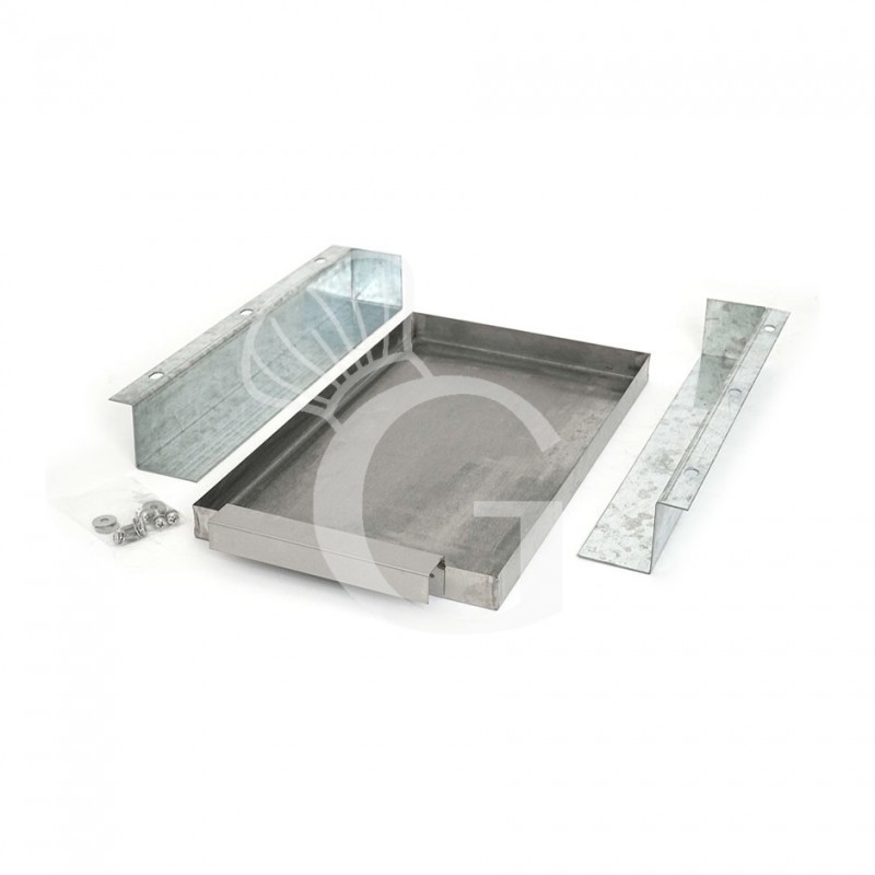 Tiefkühlschrank (1180 L), statisch, -18°C/-22°C, 2 Türen