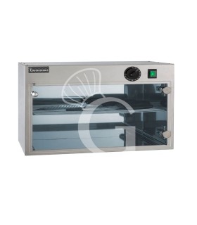 UV-Messersterilisator, B 510mm x T 280mm x H 350 mm