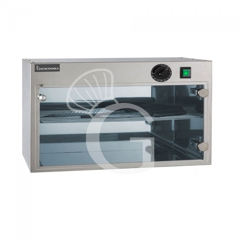 UV-Messersterilisator, B 510mm x T 280mm x H 350 mm UV-Messersterilisator, B 510mm x T 280mm x H 350 mm