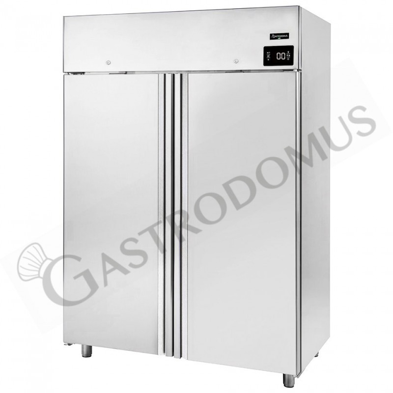 Kühlschrank (1400 Liter), Umluftkühlung, 2-türig, Temperatur -2°C /+10°C, Energieklasse A