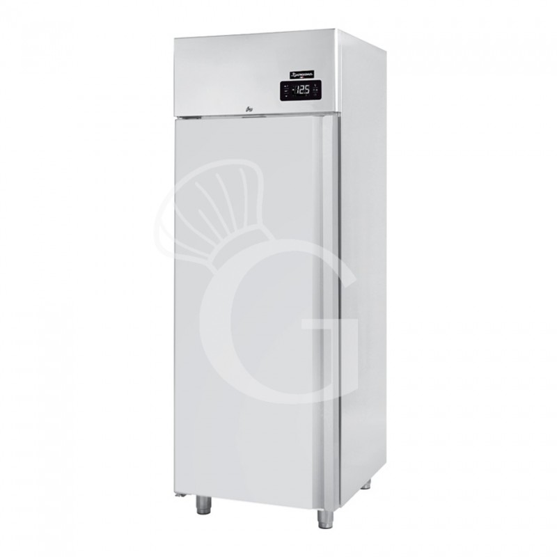 Tiefkühlschrank (700 Liter), Umluftkühlung, -18°C/-22°C, externer Motor