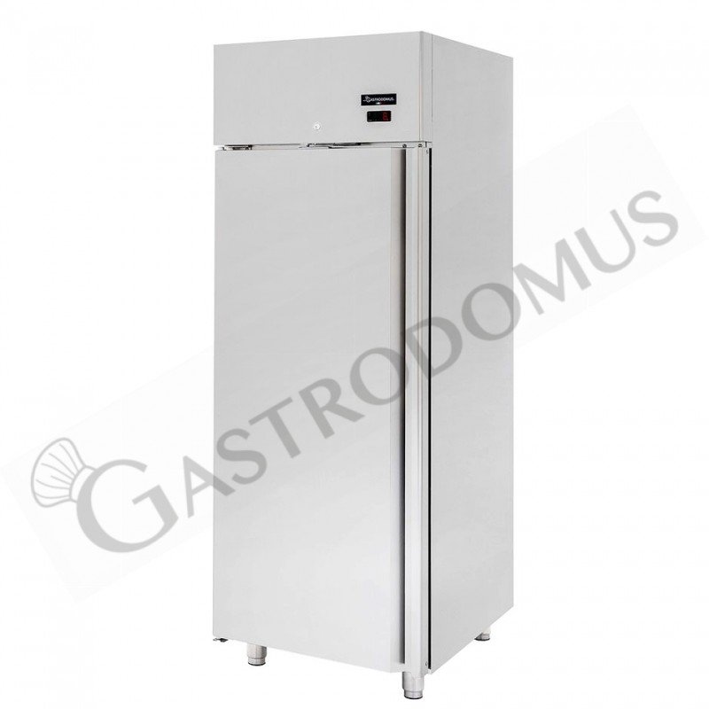 Kühlschrank Fisch/Molkereiprodukte (700 L), Umluftkühlung, -5°C/+10°C, Energieklasse G