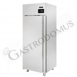 Speiseeis/Eiscreme Tiefkühlschrank (900 L), -18°C/-22°C, Energieklasse D