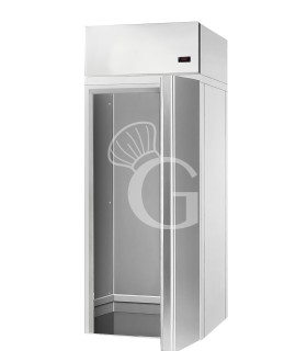 Einfahrkühlschrank für die Eisdiele, Roll-In (2000 L), 0°C/+10°C