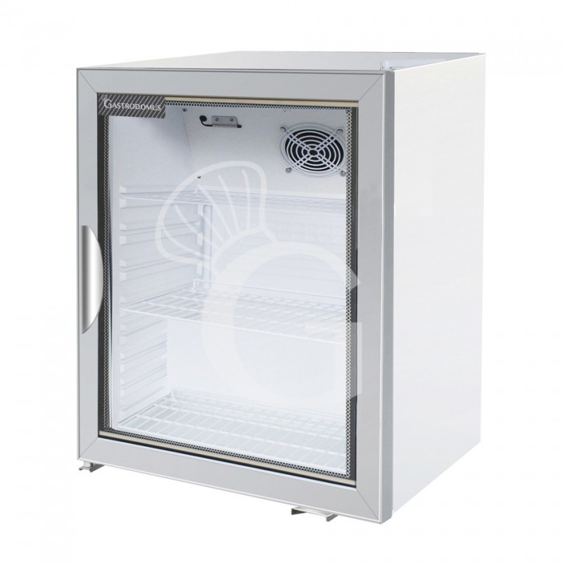 Mini-Getränkekühlschrank (115 L), statisch,Temperatur +2°C/+8°C Mini-Getränkekühlschrank (115 L), statisch,Temperatur +2°C/+8°C