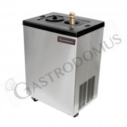 Elektrischer Weinkühler/Schnellkühler - mod. FS2X