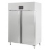 Kühlschrank (1333 Liter), Umluftkühlung, 2-türig, Temperatur -2°C/+8°C, Energieklasse D