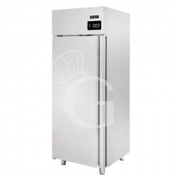 Speiseeis/Eiscreme Tiefkühlschrank (700 L), -18°C/-22°C, Energieklasse C