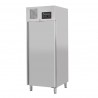 Tiefkühlschrank (650 L), Umluftkühlung, Temperatur -18°C/-22°C, Energieklasse D