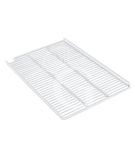 Gitter für Getränkekühlschrank VIP700 (rechte Seite) , B 495 mm x T 415 mm