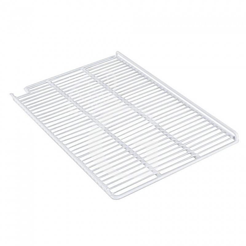 Gitter für Getränkekühlschrank VIP700 (rechte Seite) , B 495 mm x T 415 mm