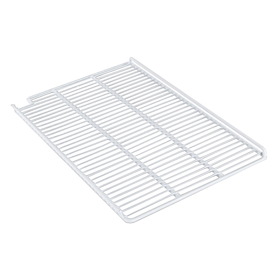 Gitter für Getränkekühlschrank VIP700 (rechte Seite) , B 495 mm x T 415 mm