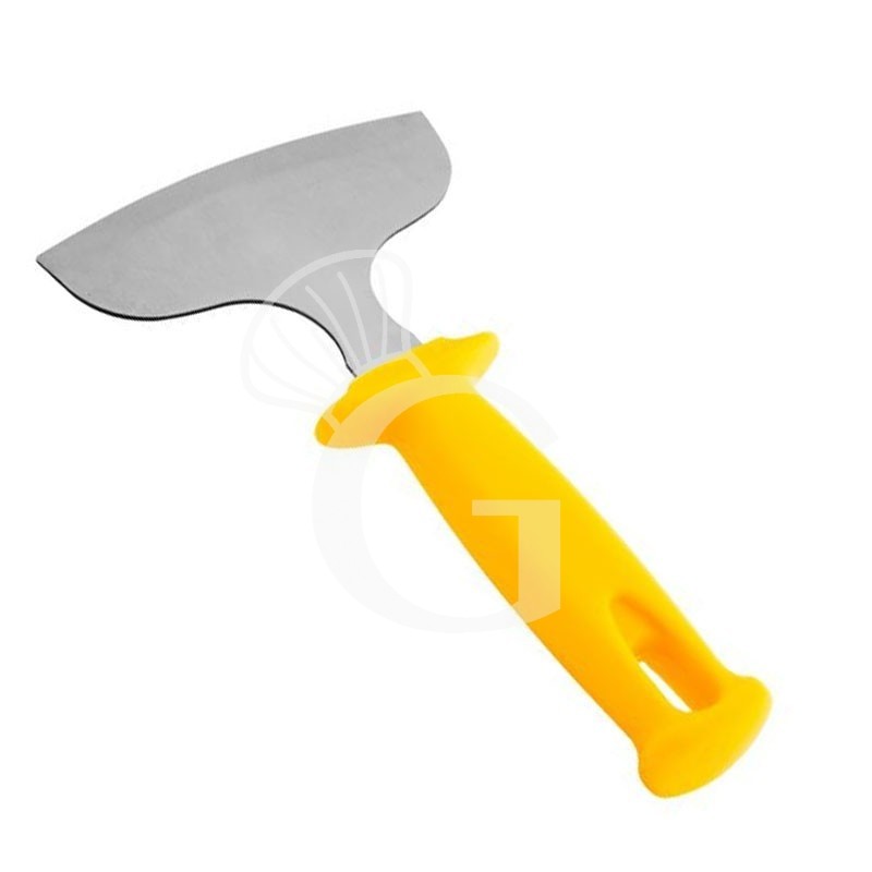 Pizzaschneider/Wiegemesser