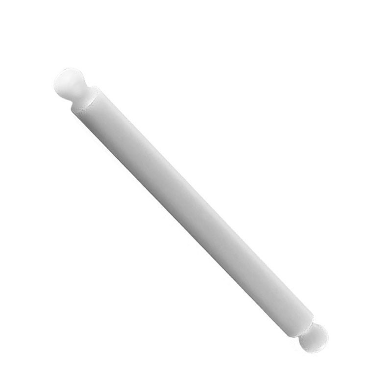 Teigroller, Polyethylen, Ø 50 mm, Länge 500 mm